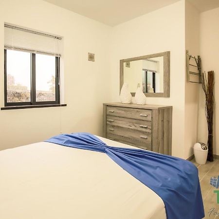Silver Gate Home Cinco Ribeiras Ngoại thất bức ảnh
