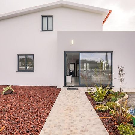 Silver Gate Home Cinco Ribeiras Ngoại thất bức ảnh