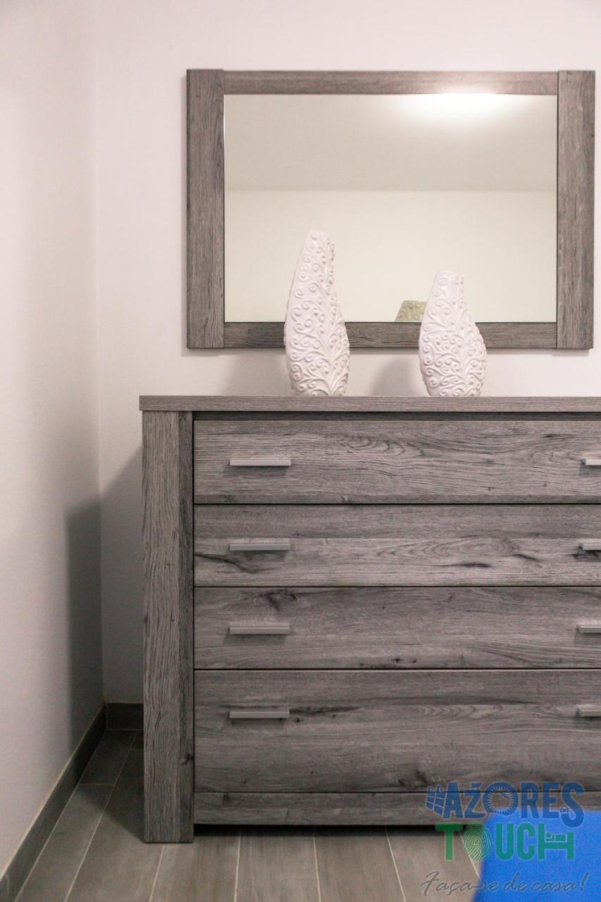 Silver Gate Home Cinco Ribeiras Ngoại thất bức ảnh