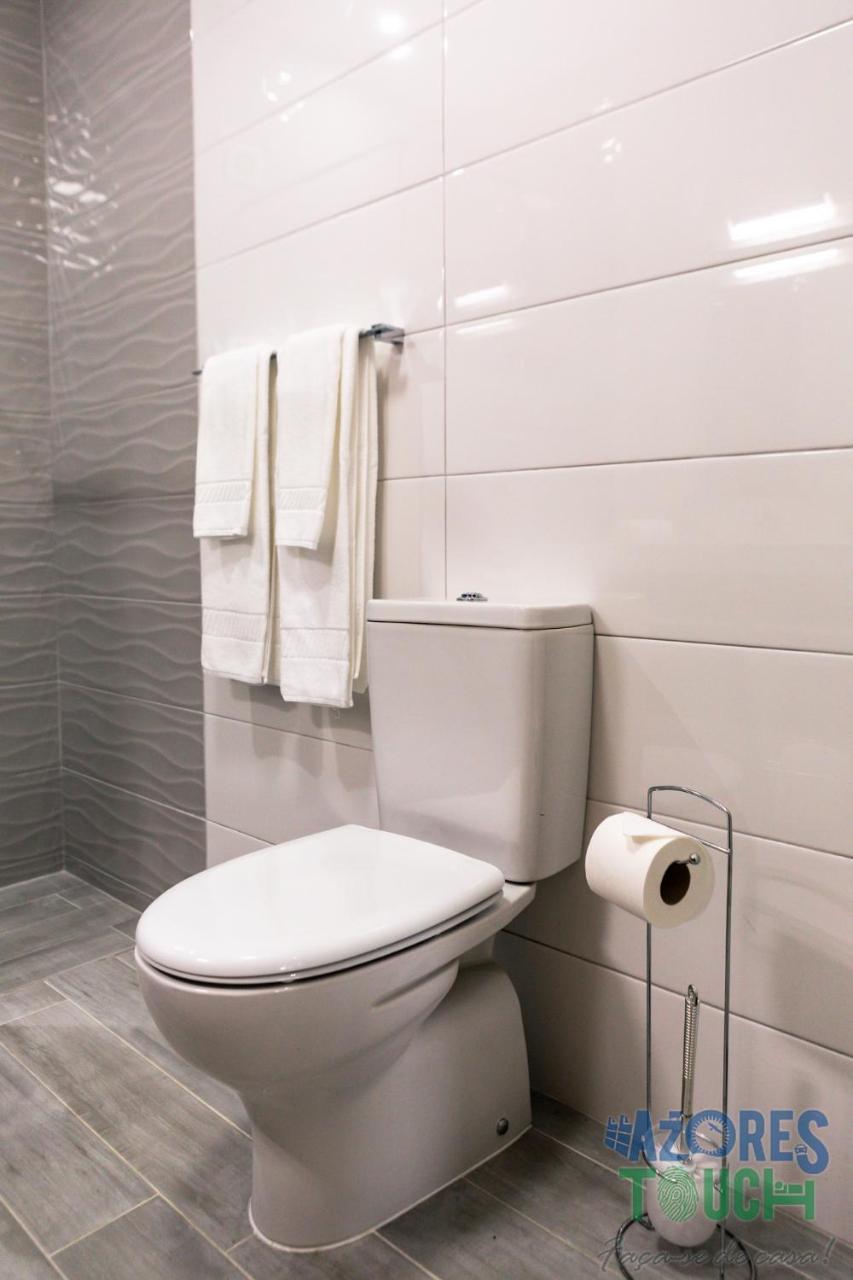 Silver Gate Home Cinco Ribeiras Ngoại thất bức ảnh