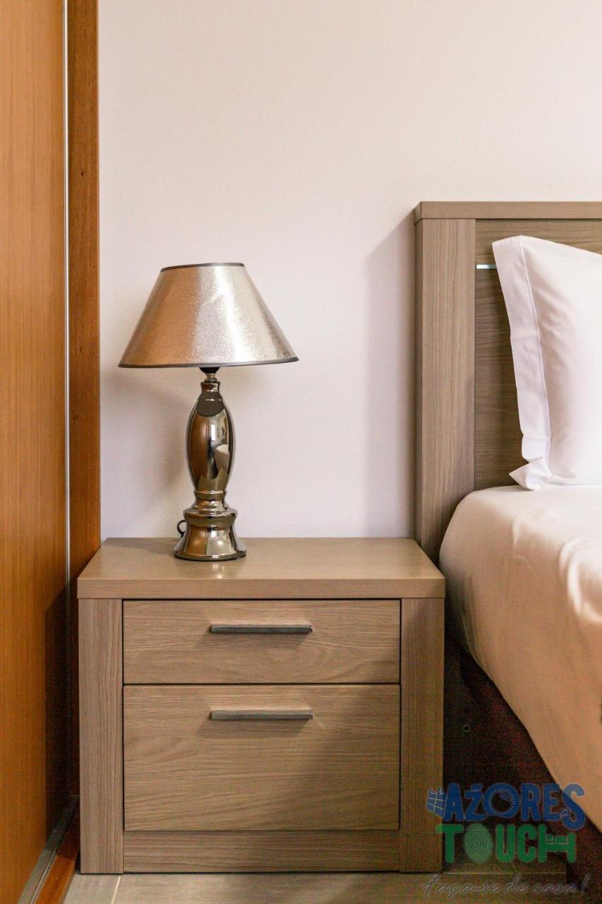 Silver Gate Home Cinco Ribeiras Ngoại thất bức ảnh