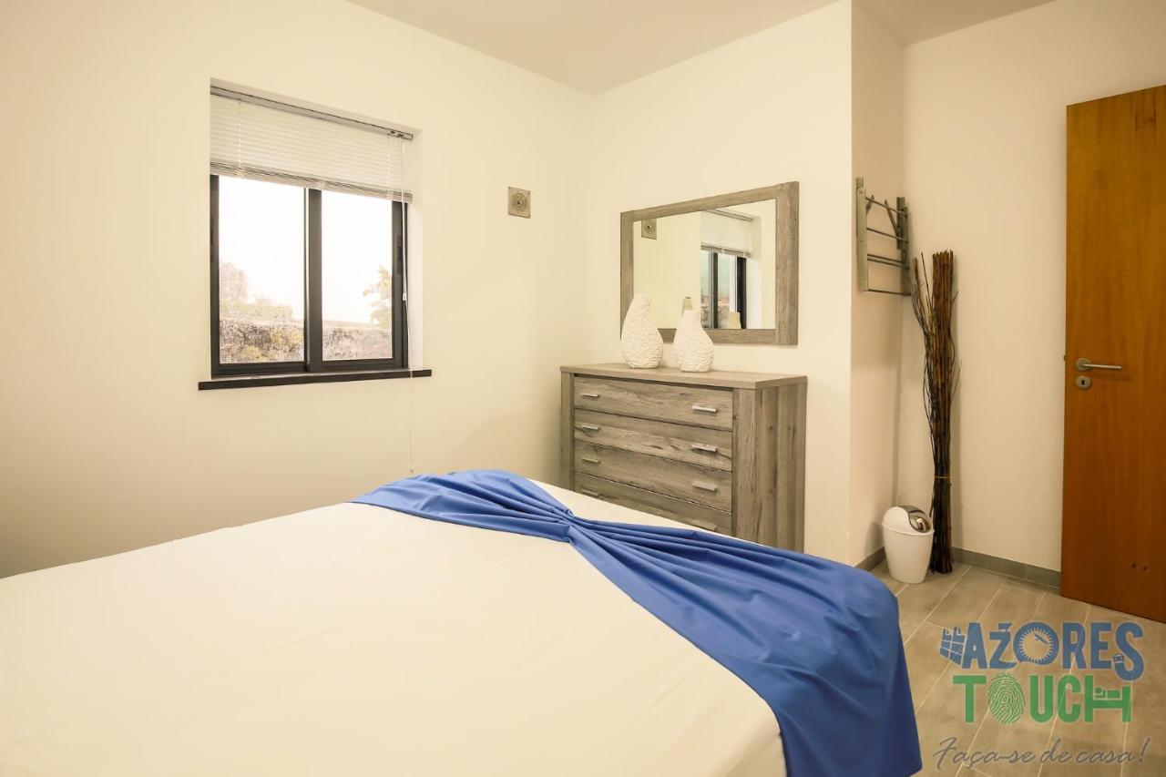 Silver Gate Home Cinco Ribeiras Ngoại thất bức ảnh