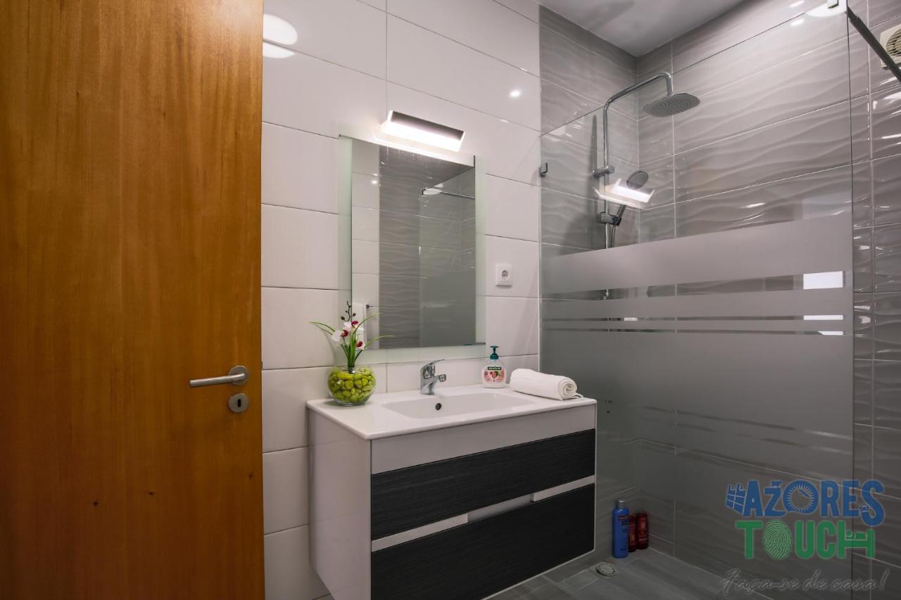 Silver Gate Home Cinco Ribeiras Ngoại thất bức ảnh